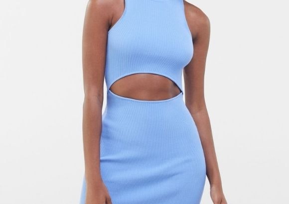estilo cut out