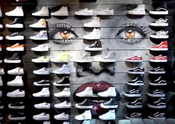 sneakers Dooers