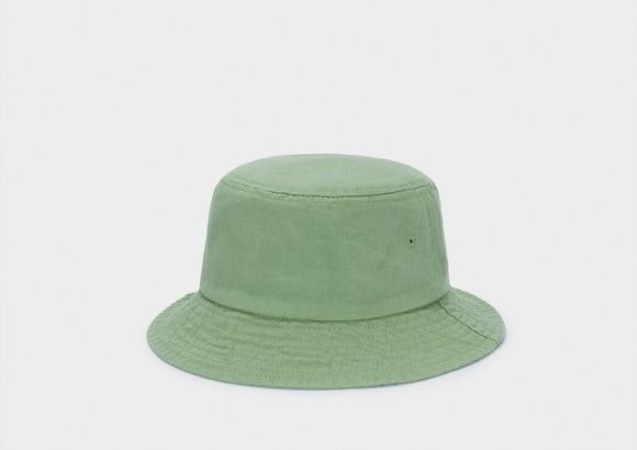 sombrero Bucket