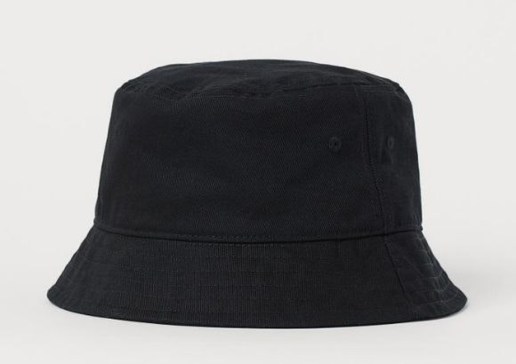 sombrero Bucket