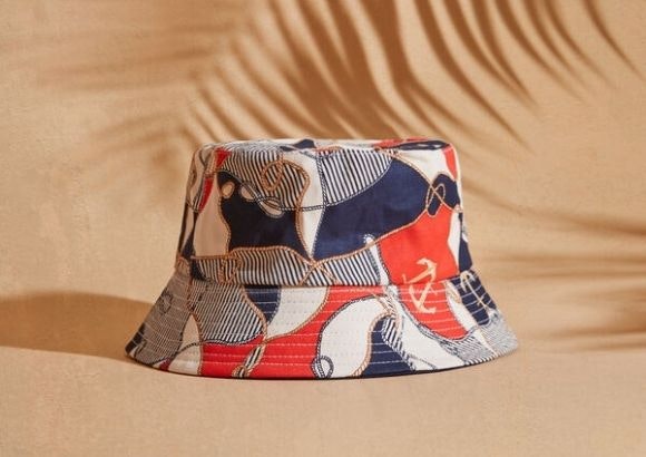 sombrero Bucket