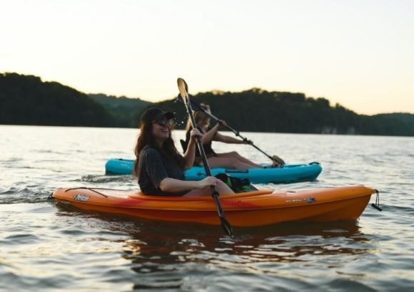 Kayak Cantabria