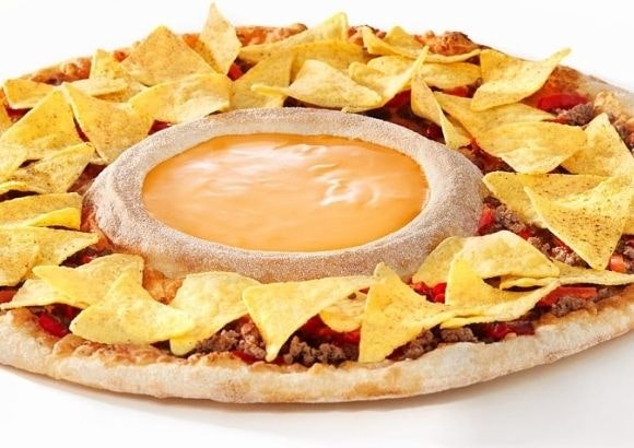 pizza burger valle real