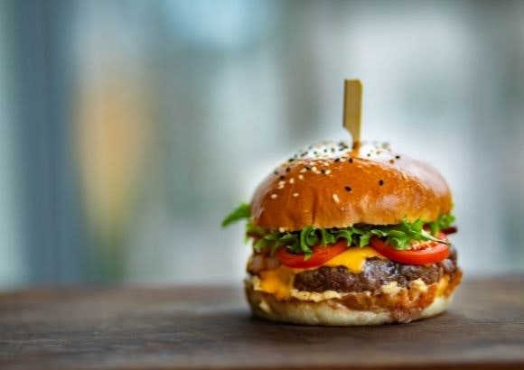 Restaurantes Take Away