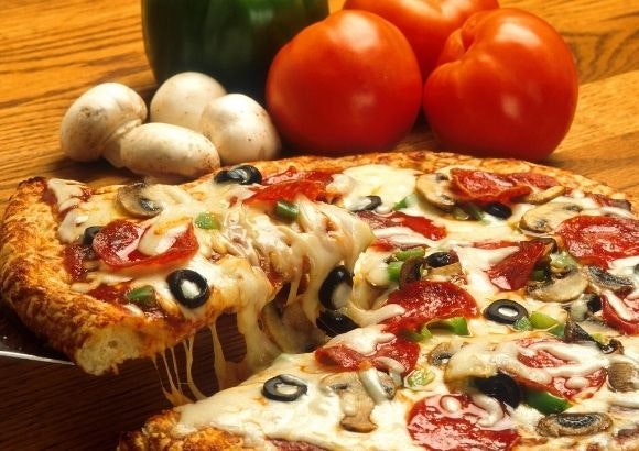 Restaurantes Take Away