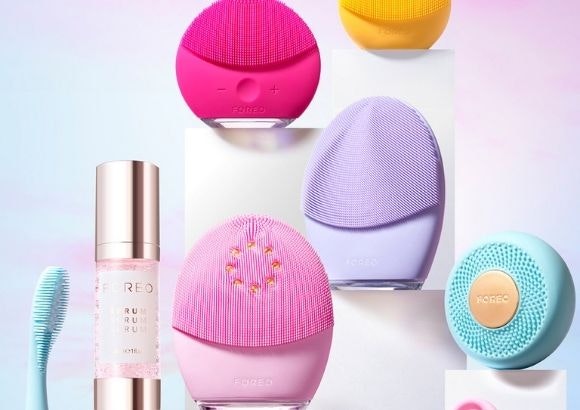 sorteo foreo