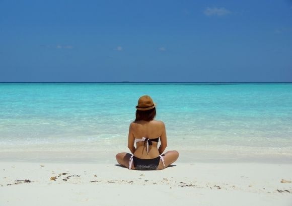 peligros tomar sol