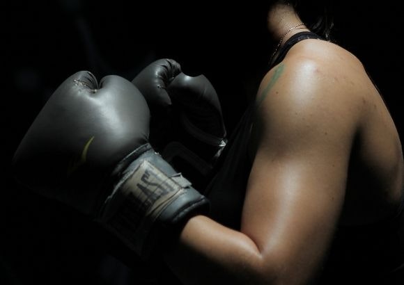 deportes moda