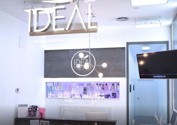 Centros Ideal