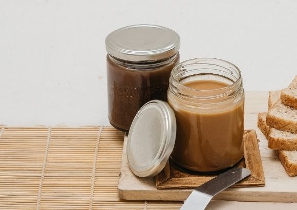 alimentos saludables picar