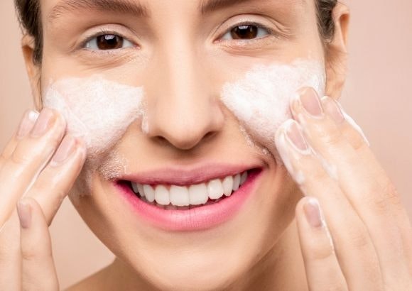 drenaje facial