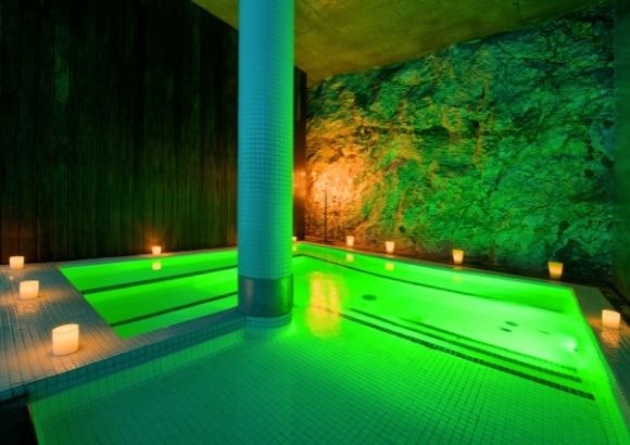 sorteo balneario La Hermida y Valle Real