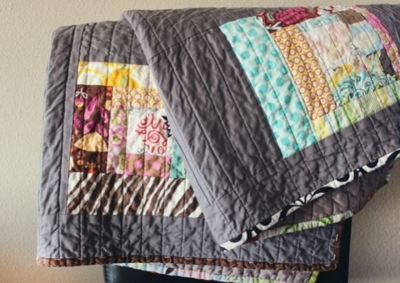 patchwork