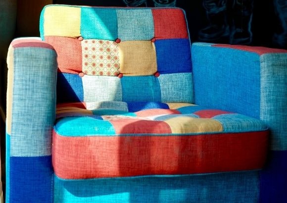 patchwork