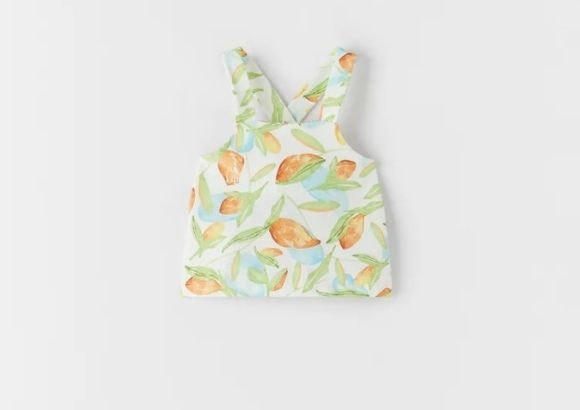 tops flores