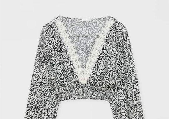 tops flores