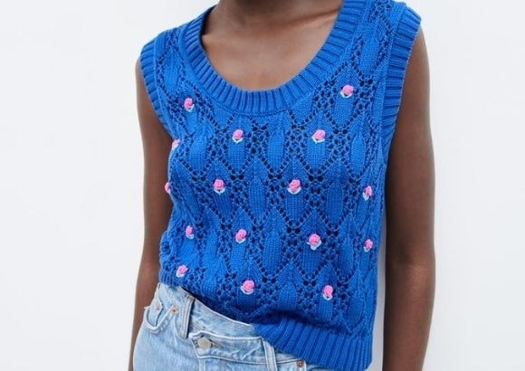 tops flores