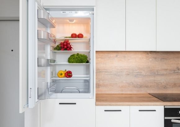 alimentos frigorífico