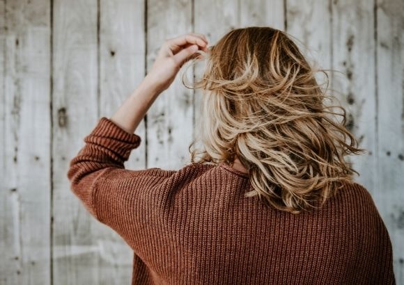 pelo limpio