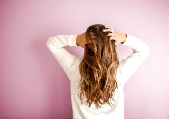 pelo limpio
