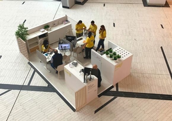 Ikea Santander