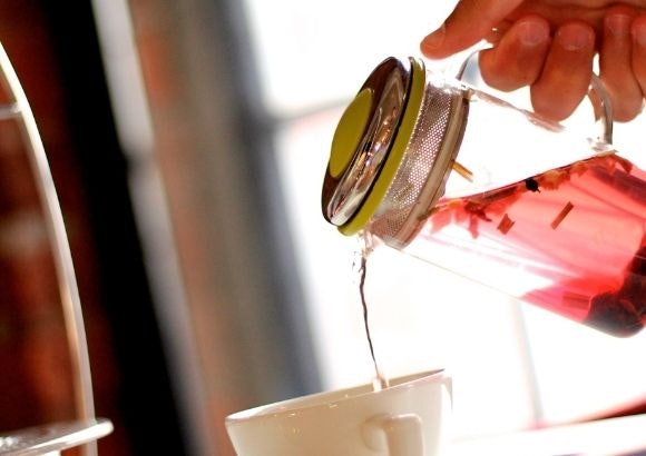 infusiones dormir mejor