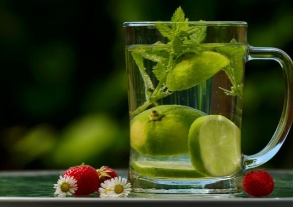 infusiones dormir mejor