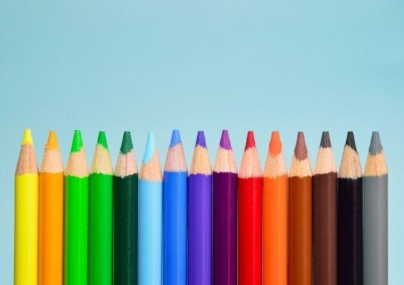 Tips para no volverse loco comprando material escolar