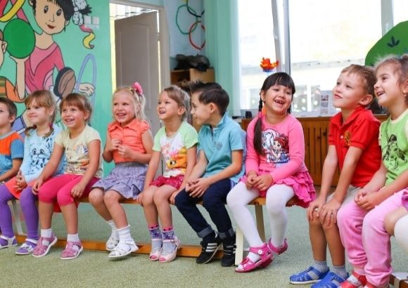 niños ansiedad