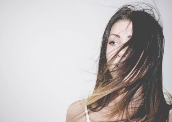 pelo limpio