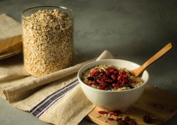 porridge