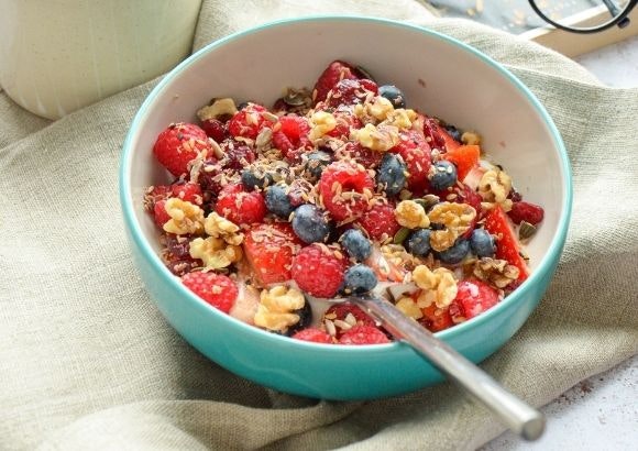 porridge