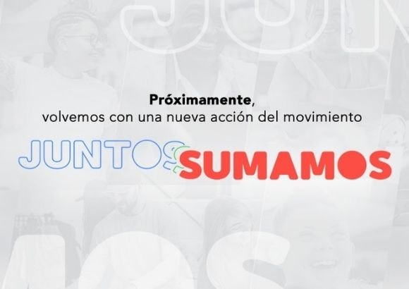 seguimos sumando juntos