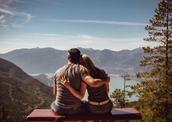 relaciones de pareja