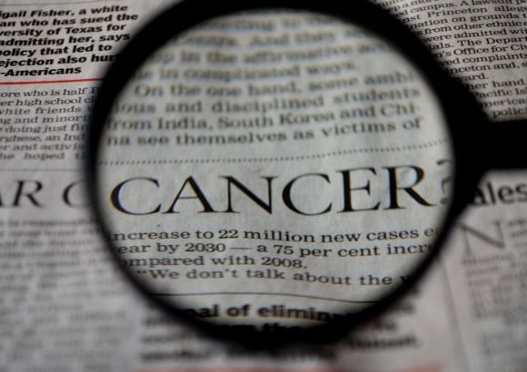 cáncer de mama