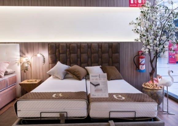 apertura bedland