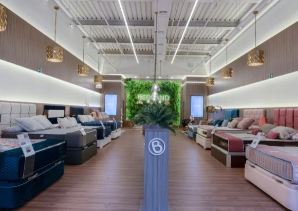 apertura bedland