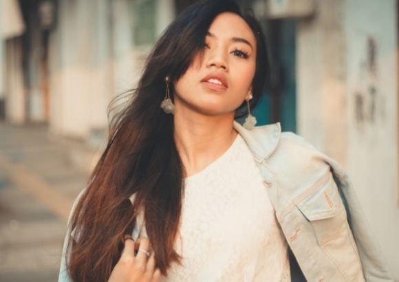 look camisa blanca