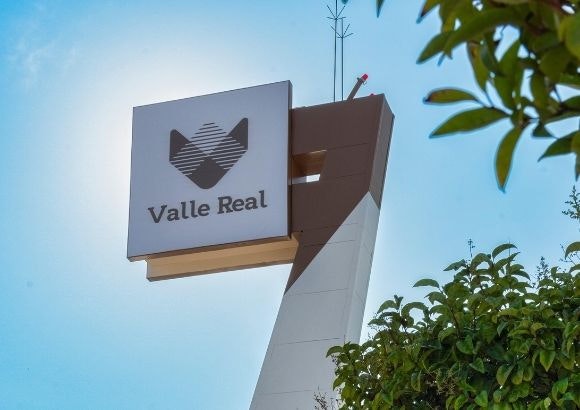 Vive Valle Real