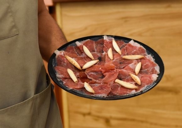 Don jamón