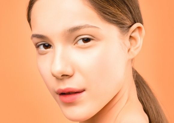 limpiador facial
