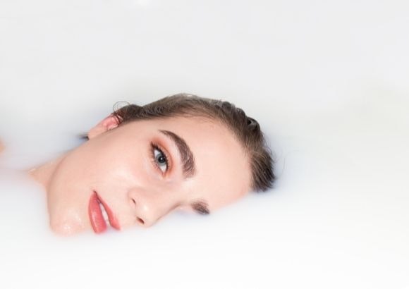 limpiador facial