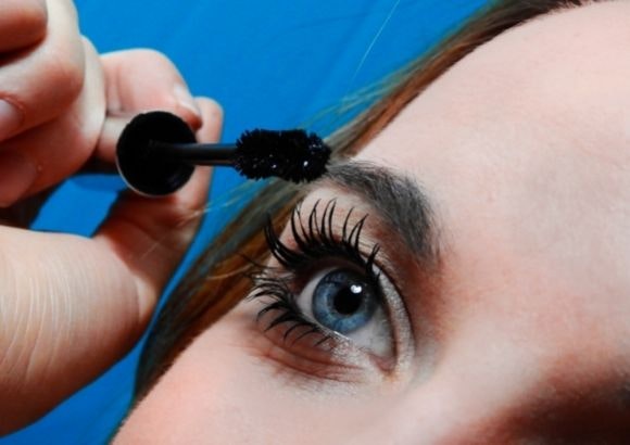 maquillaje pandemia