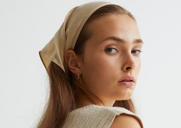 looks pañuelos