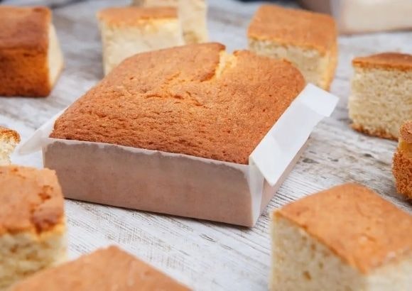 sobaos pasiegos