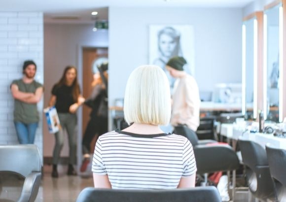 corte bob
