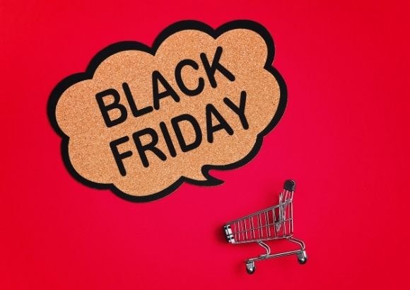 black friday