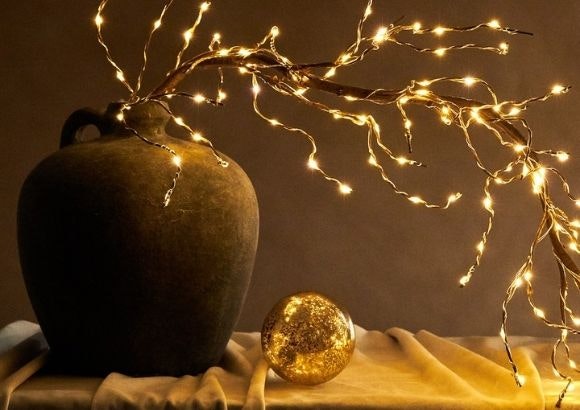 decoración navidad