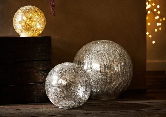 decoración navidad