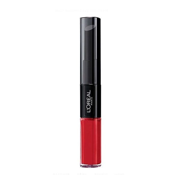 labios mate